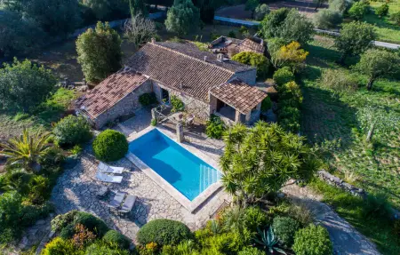 Tina, Maison 5 personnes à Arta - Photo 22