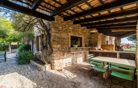 Tina, Maison 5 personnes à Arta - Photo 26