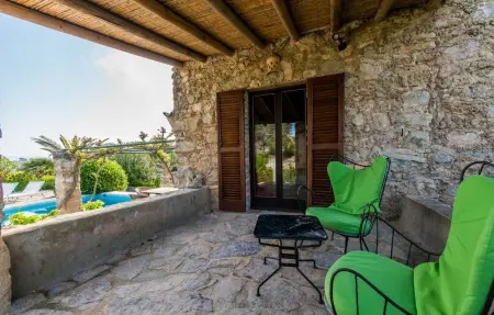 Tina, Maison 5 personnes à Arta - Photo 29