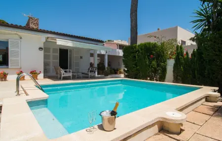 Es Norai, Maison 6 personnes à Cala Ratjada - Photo 1
