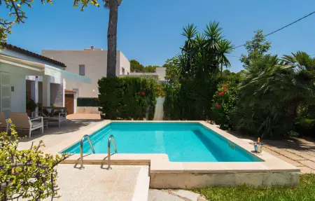 Es Norai, Maison 6 personnes à Cala Ratjada - Photo 5