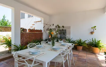 Es Norai, Maison 6 personnes à Cala Ratjada - Photo 7