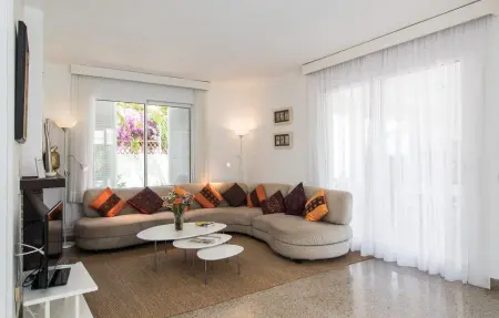 Es Norai, Maison 6 personnes à Cala Ratjada - Photo 8