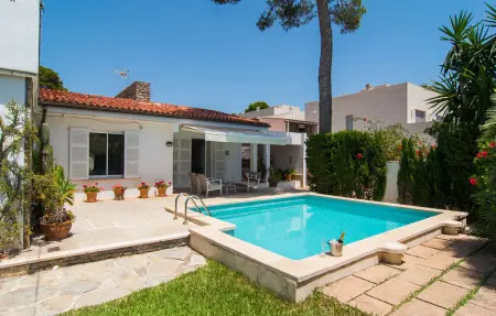 Es Norai, Maison 6 personnes à Cala Ratjada - Photo 10