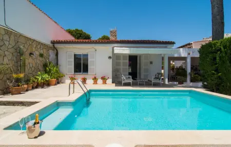 Es Norai, Maison 6 personnes à Cala Ratjada - Photo 12