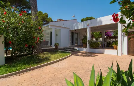 Es Norai, Maison 6 personnes à Cala Ratjada - Photo 13