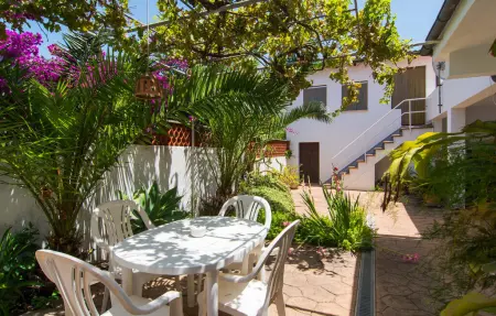 Es Norai, Maison 6 personnes à Cala Ratjada - Photo 14