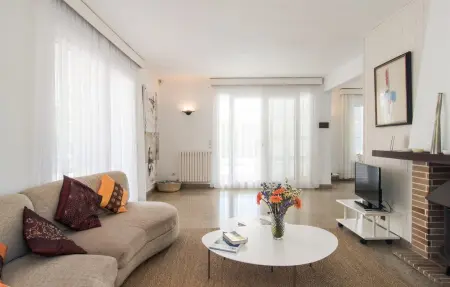 Es Norai, Maison 6 personnes à Cala Ratjada - Photo 15