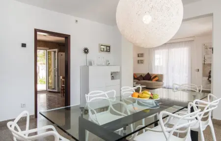 Es Norai, Maison 6 personnes à Cala Ratjada - Photo 17