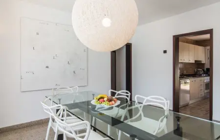 Es Norai, Maison 6 personnes à Cala Ratjada - Photo 18
