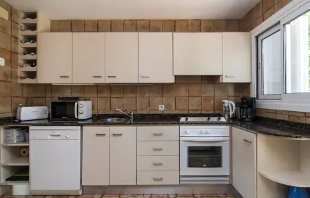 Es Norai, Maison 6 personnes à Cala Ratjada - Photo 19