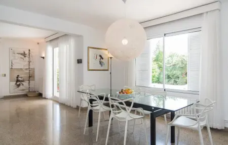 Es Norai, Maison 6 personnes à Cala Ratjada - Photo 21