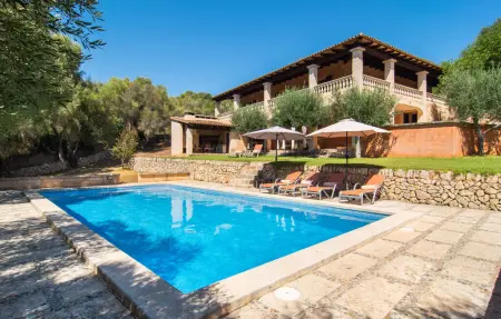 Marti, Maison 6 personnes à Manacor - Photo 1