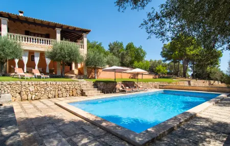 Marti, Maison 6 personnes à Manacor - Photo 2