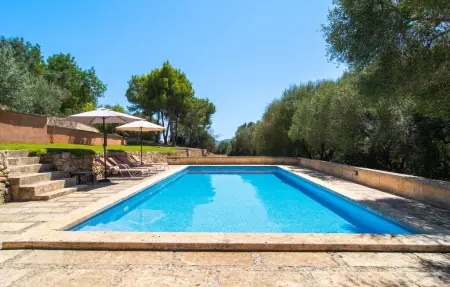 Marti, Maison 6 personnes à Manacor - Photo 3
