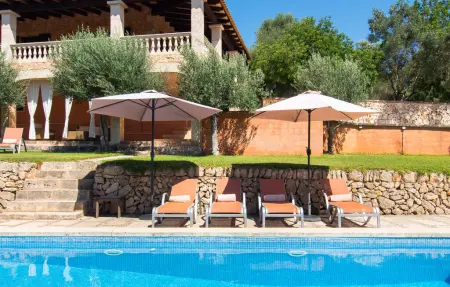 Marti, Maison 6 personnes à Manacor - Photo 4