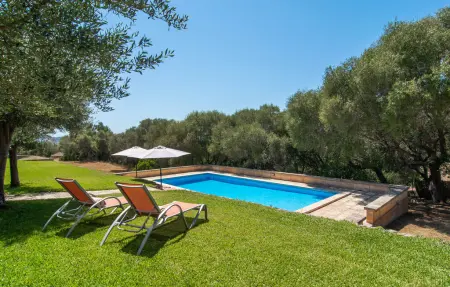 Marti, Maison 6 personnes à Manacor - Photo 5