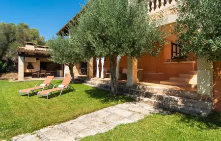 Marti, Maison 6 personnes à Manacor - Photo 6
