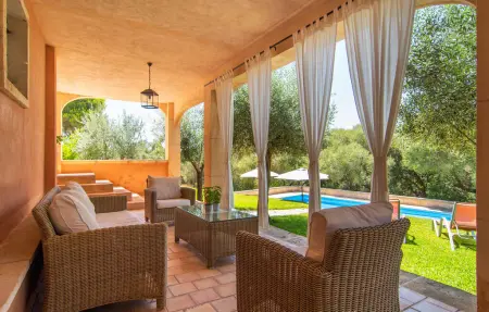 Marti, Maison 6 personnes à Manacor - Photo 7