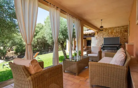 Marti, Maison 6 personnes à Manacor - Photo 8