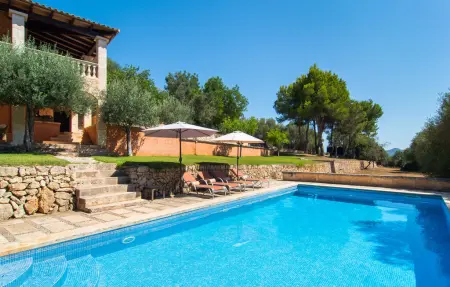 Marti, Maison 6 personnes à Manacor - Photo 9