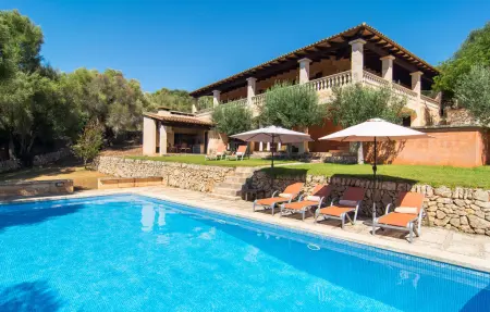Marti, Maison 6 personnes à Manacor - Photo 10
