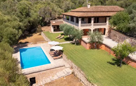 Marti, Maison 6 personnes à Manacor - Photo 11