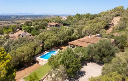 Marti, Maison 6 personnes à Manacor - Photo 12