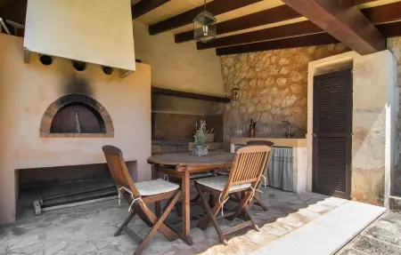 Marti, Maison 6 personnes à Manacor - Photo 13