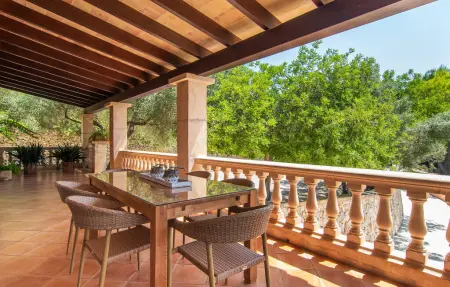 Marti, Maison 6 personnes à Manacor - Photo 14