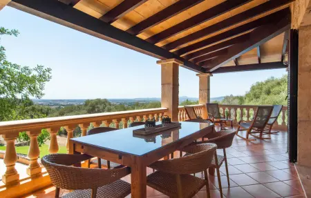 Marti, Maison 6 personnes à Manacor - Photo 15