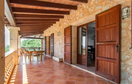 Marti, Maison 6 personnes à Manacor - Photo 16