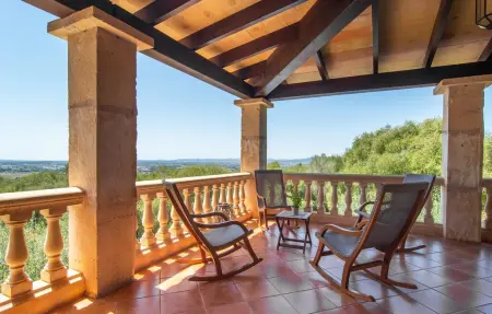 Marti, Maison 6 personnes à Manacor - Photo 17