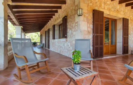 Marti, Maison 6 personnes à Manacor - Photo 18