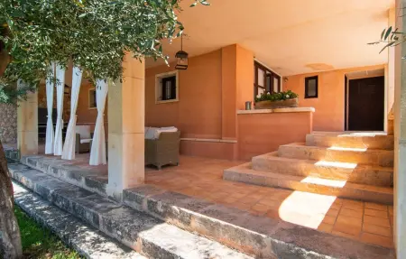 Marti, Maison 6 personnes à Manacor - Photo 19