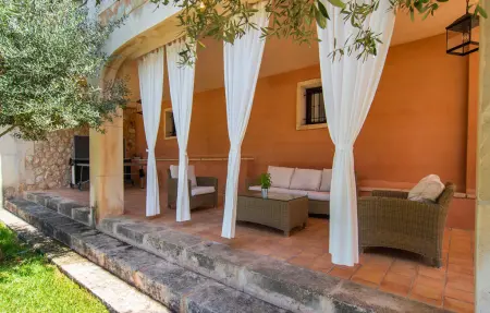 Marti, Maison 6 personnes à Manacor - Photo 20