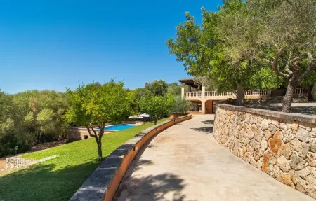 Marti, Maison 6 personnes à Manacor - Photo 21