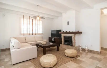 Marti, Maison 6 personnes à Manacor - Photo 22