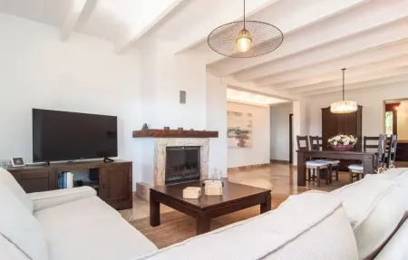 Marti, Maison 6 personnes à Manacor - Photo 24