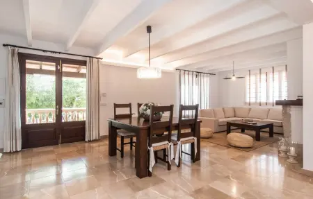 Marti, Maison 6 personnes à Manacor - Photo 26