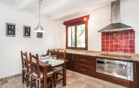 Marti, Maison 6 personnes à Manacor - Photo 28
