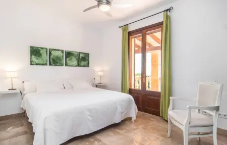 Marti, Maison 6 personnes à Manacor - Photo 34