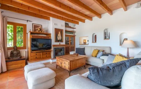 Bosco, Maison 12 personnes à Sa Coma - Photo 18
