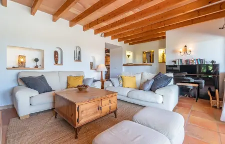 Bosco, Maison 12 personnes à Sa Coma - Photo 19