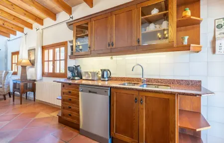 Bosco, Maison 12 personnes à Sa Coma - Photo 21