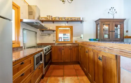 Bosco, Maison 12 personnes à Sa Coma - Photo 22