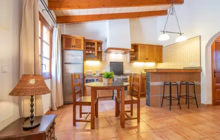 Bosco, Maison 12 personnes à Sa Coma - Photo 25