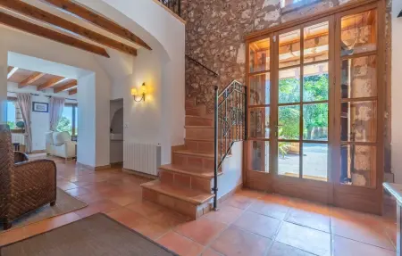 Bosco, Maison 12 personnes à Sa Coma - Photo 31