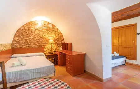 Bosco, Maison 12 personnes à Sa Coma - Photo 34