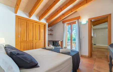 Bosco, Maison 12 personnes à Sa Coma - Photo 38